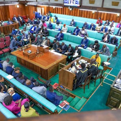 Copyright Amendment Bill