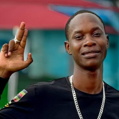 D Star Ugandan Collaborations