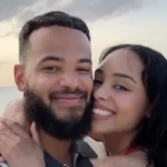 Dana Tran Dating Desmond Scott