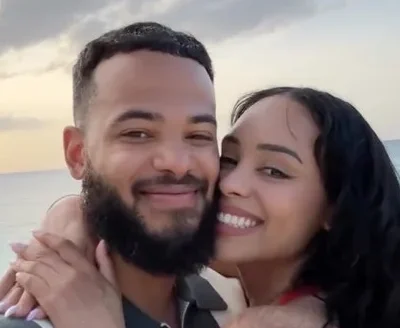 Dana Tran Dating Desmond Scott