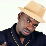 David Lutalo booking number