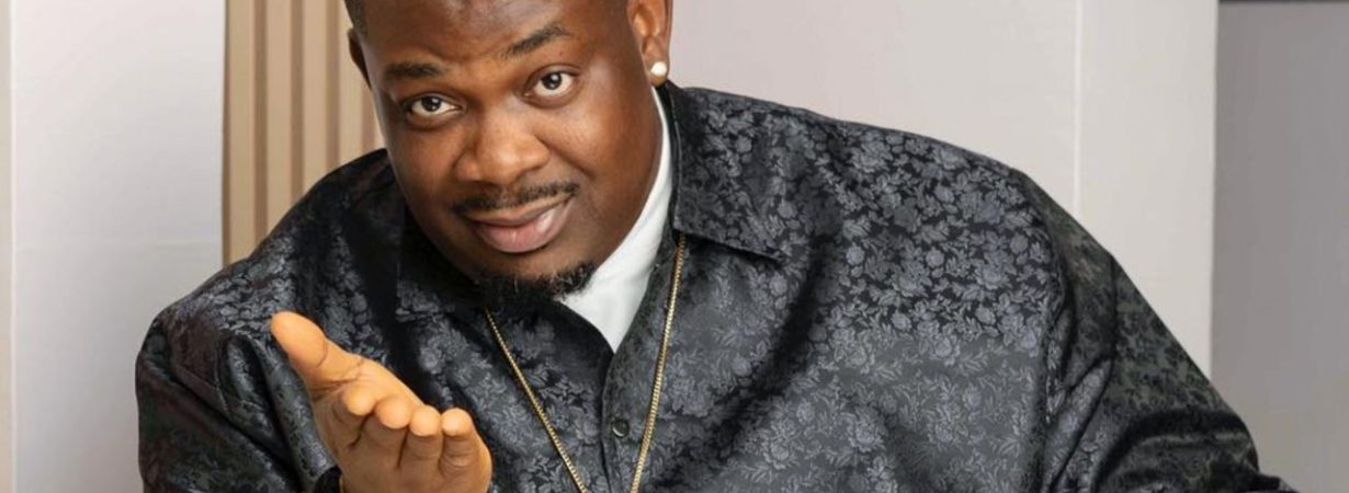 Don Jazzy Opens Up About Dating and Relationship Preferences