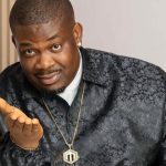 Don Jazzy Opens Up About Dating and Relationship Preferences