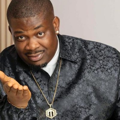 Don Jazzy Opens Up About Dating and Relationship Preferences