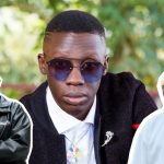 Douglas Lwanga Kenzo Baraka