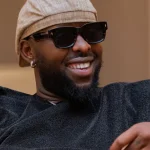 Eddy Kenzo Copyright