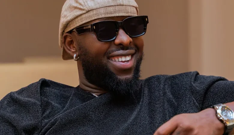 Eddy Kenzo Copyright