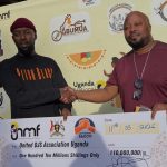 United DJs Association Gets UGX 110 Million Funding from UNMF