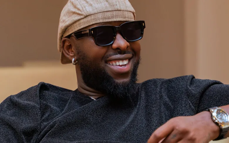 Eddy Kenzo Copyright