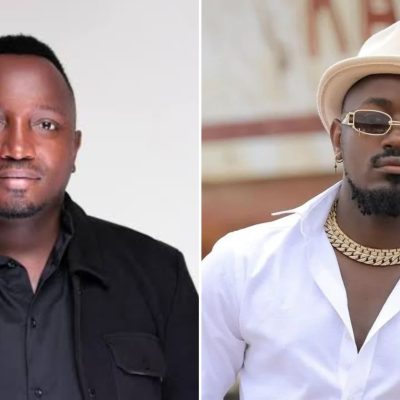 Ykee Benda and Frank Ntambi Clash in Online Exchange