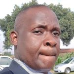 Fred Sseruga Law Degree