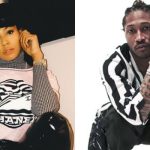 Future Brittni Mealy