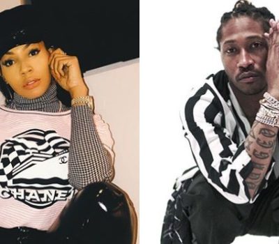 Future Brittni Mealy