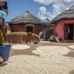 Ghana’s Witch Camps