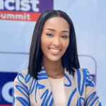 Hannah Karema Guild Presidency