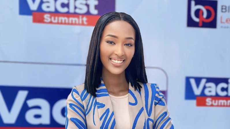 Hannah Karema Guild Presidency