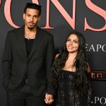 Huda Mustafa Louis Russell