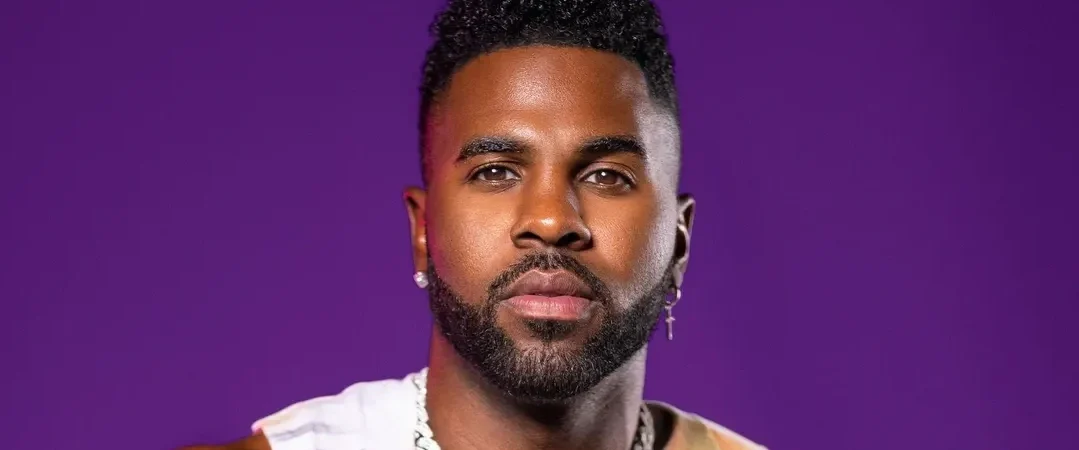Jason Derulo