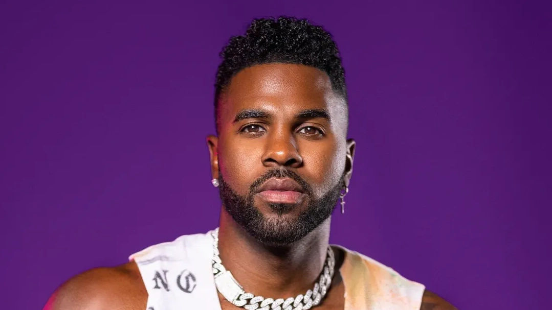Jason Derulo