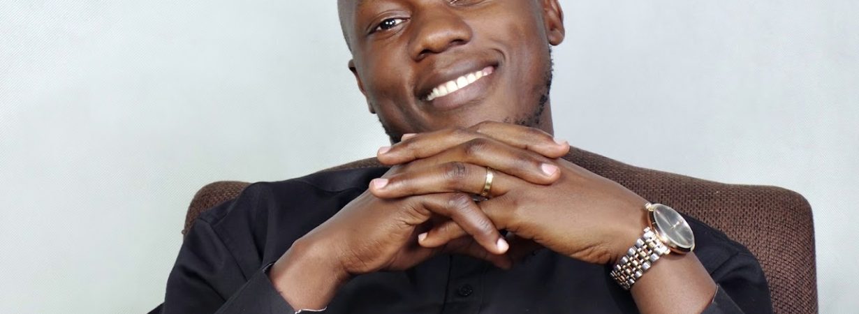 Joseph Ngoma Copyright