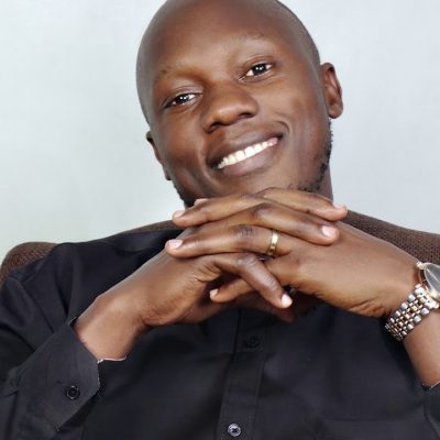 Joseph Ngoma Copyright