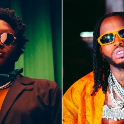 Joshua Baraka Diamond Platnumz