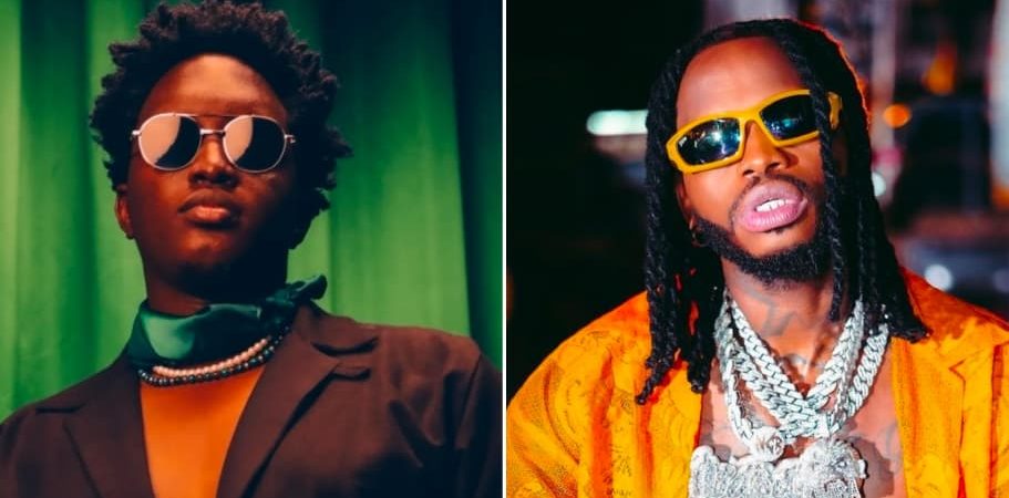 Joshua Baraka Diamond Platnumz