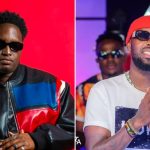 Joshua Baraka Eddy Kenzo