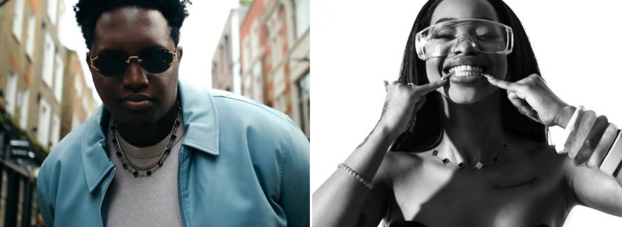 Joshua Baraka, Etania Set to Light Up Afro Nation Pool Party