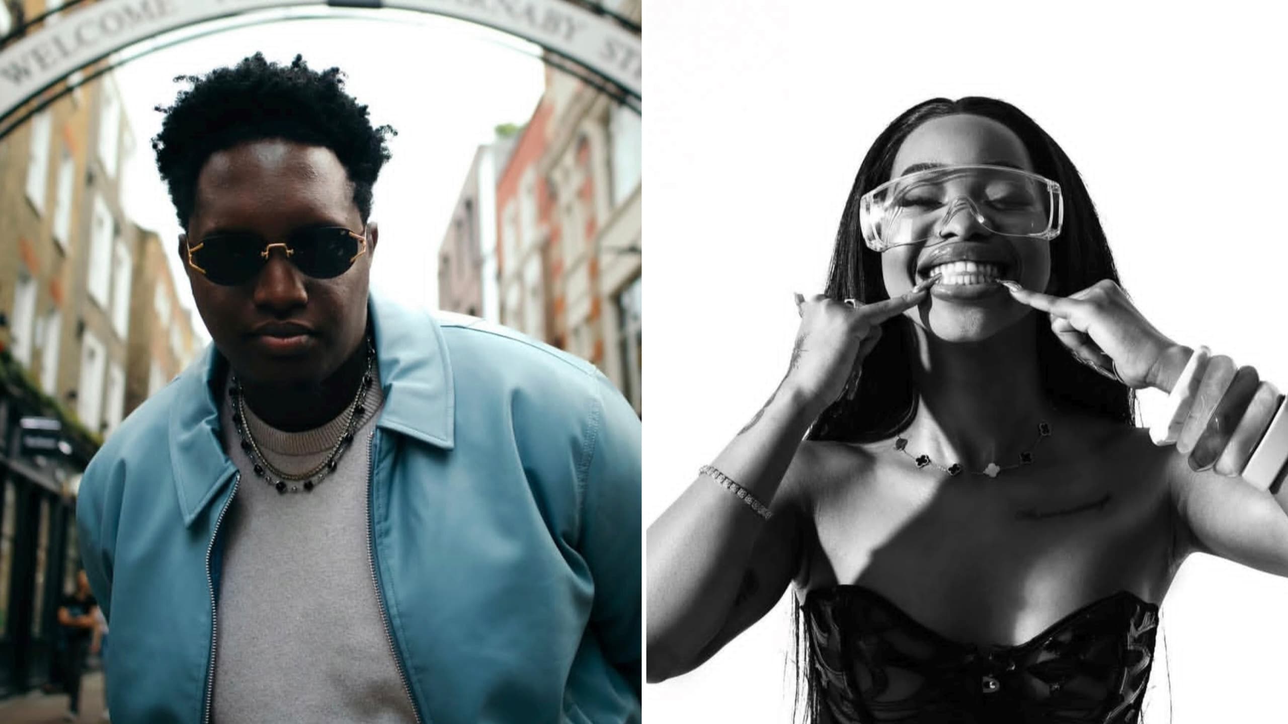 Joshua Baraka, Etania Set to Light Up Afro Nation Pool Party