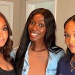 Judith Heard Celebrates Twins With Emotional Social Media Post