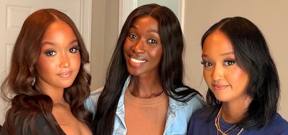 Judith Heard Celebrates Twins With Emotional Social Media Post