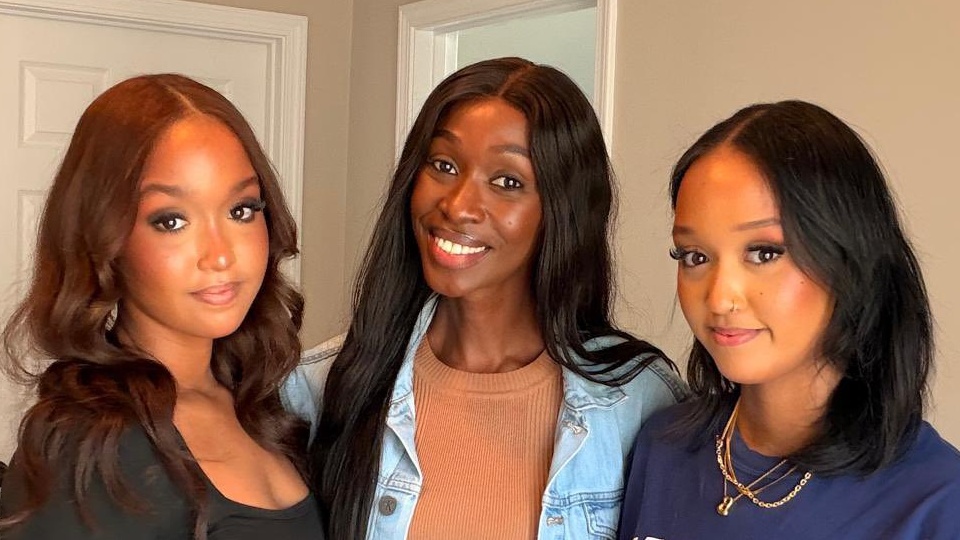 Judith Heard Celebrates Twins With Emotional Social Media Post