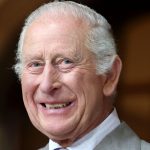 King Charles III jollof