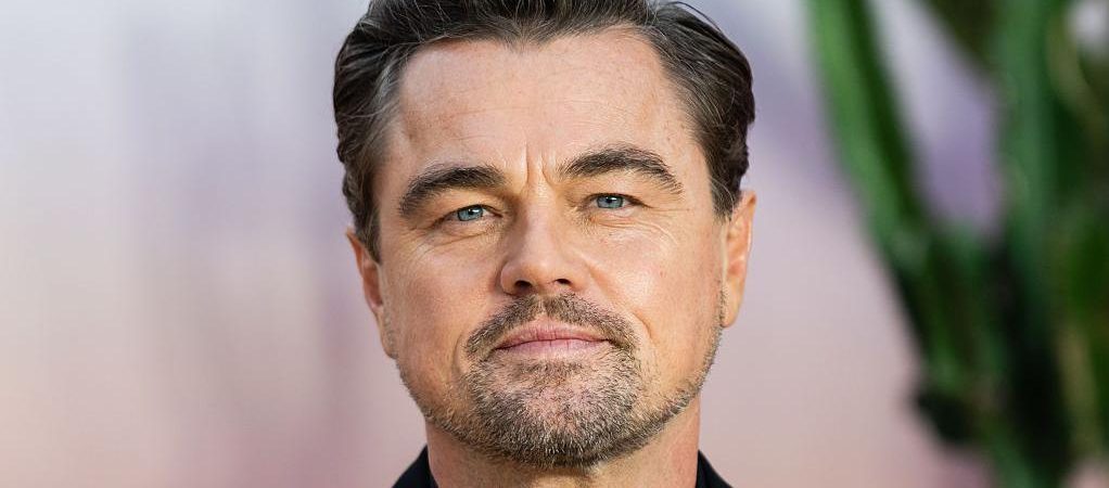 Leonardo DiCaprio Academy Awards