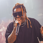 Lil Wayne Tour Extension