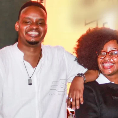 Lynda Ddane Motherhood