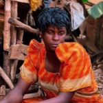 Mama Nakitende Welcomes Baby Boy