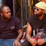 Martin Beta Dismisses Claims He Controls UNMF SACCO