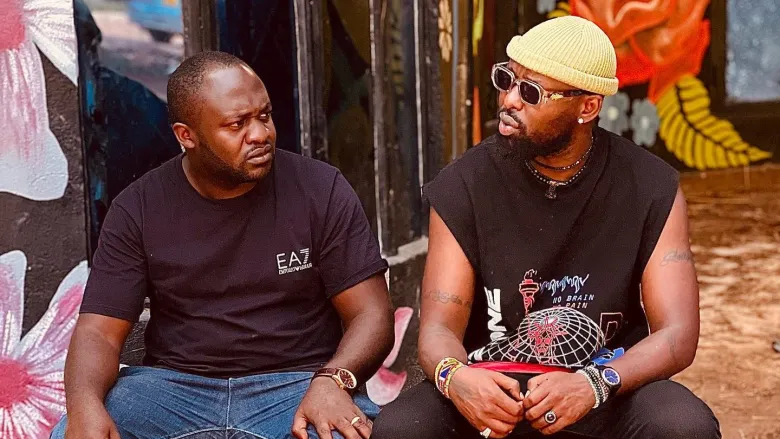 Martin Beta Dismisses Claims He Controls UNMF SACCO