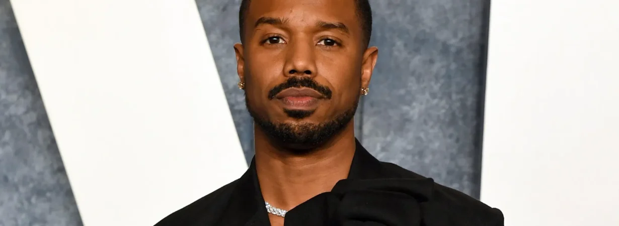 Michael B. Jordan Oscars 2026