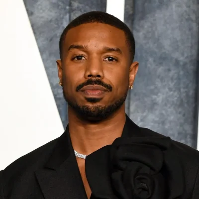 Michael B. Jordan Oscars 2026