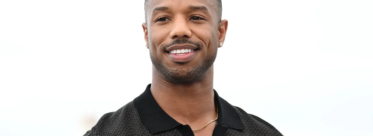 Michael B. Jordan Sinners