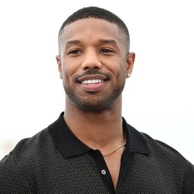 Michael B. Jordan Sinners