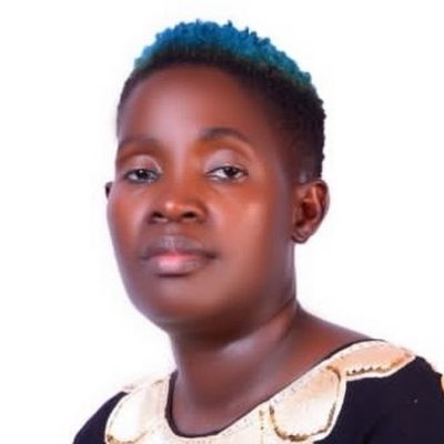 Nalongo Kitone Married Women