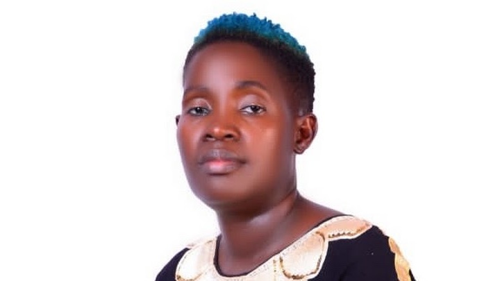 Nalongo Kitone Married Women