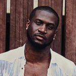 Peter Okoye P-Square