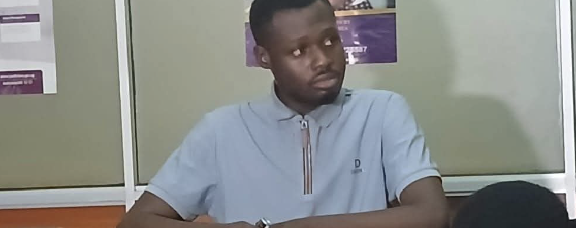 Pressure 247 Remanded to Luzira Over Alleged Hate Speech