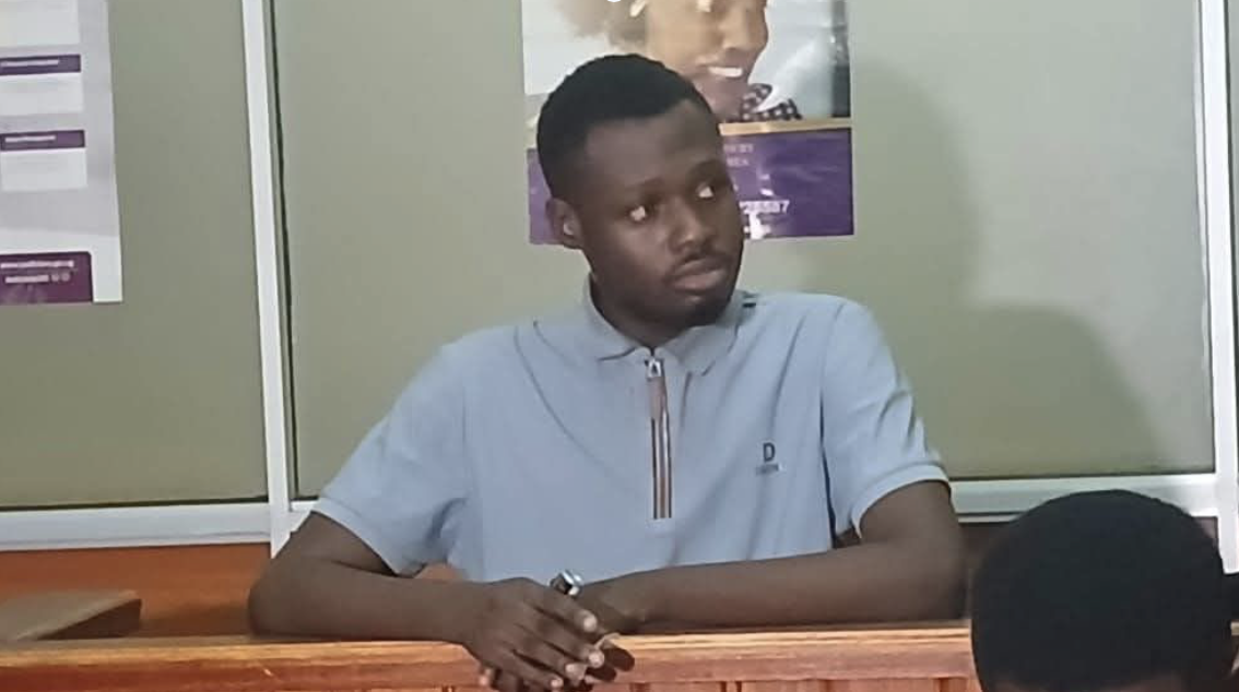 Pressure 247 Remanded to Luzira Over Alleged Hate Speech