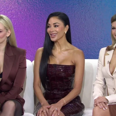 Pussycat Dolls Reunion